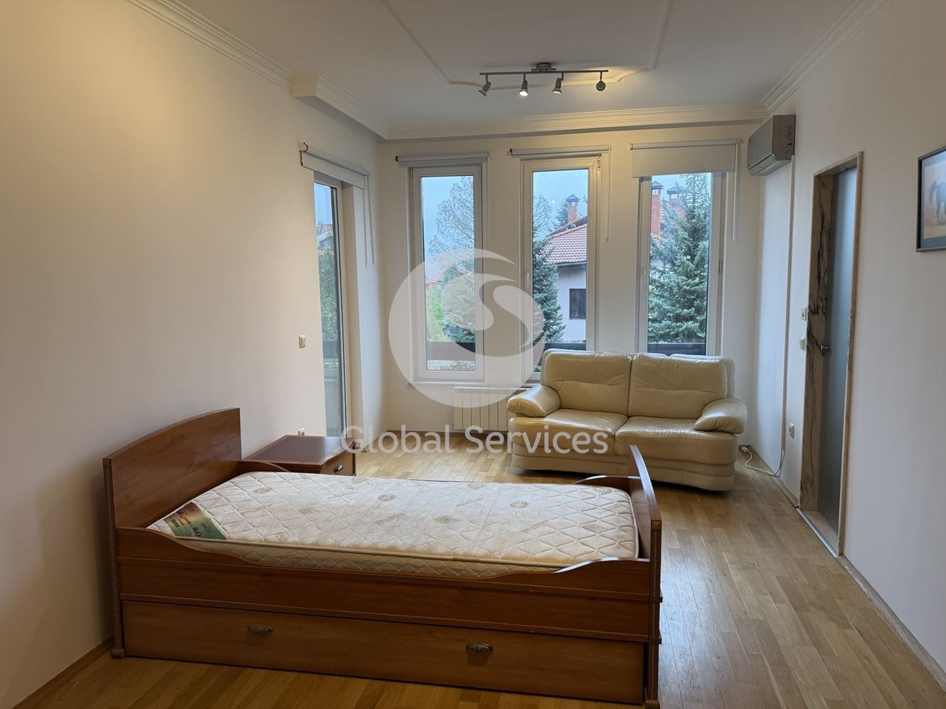 Дава под наем КЪЩА, гр. София, Драгалевци, снимка 13 - Къщи - 54481605