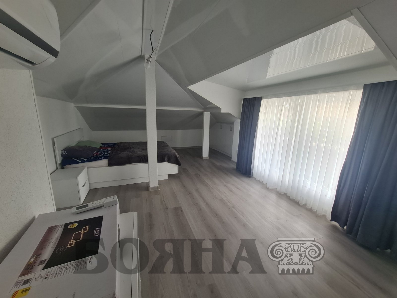 Дава под наем КЪЩА, гр. Русе, Център, снимка 15 - Къщи - 56324796