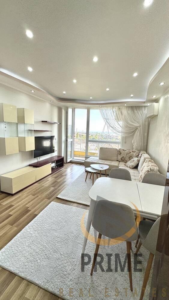 Дава под Наем 3-СТАЕН | Imot.bg — изображение 6