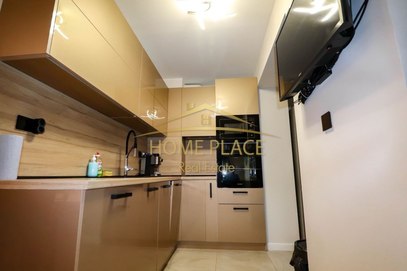 Дава под Наем 4-СТАЕН в град Варна, Базар Левски - 110 кв.м / 1 290 € » 2 523.02 лв., ХОУМ ПЛЕЙС