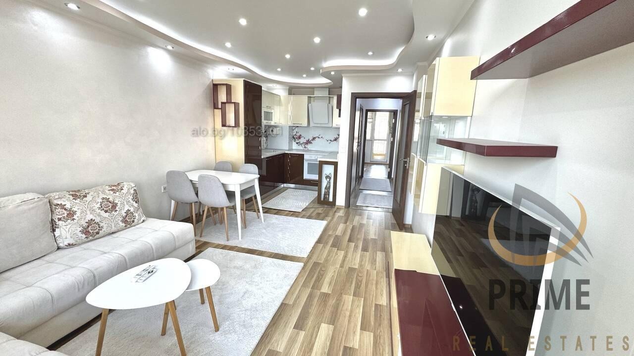 Дава под Наем 3-СТАЕН | Imot.bg — изображение 2