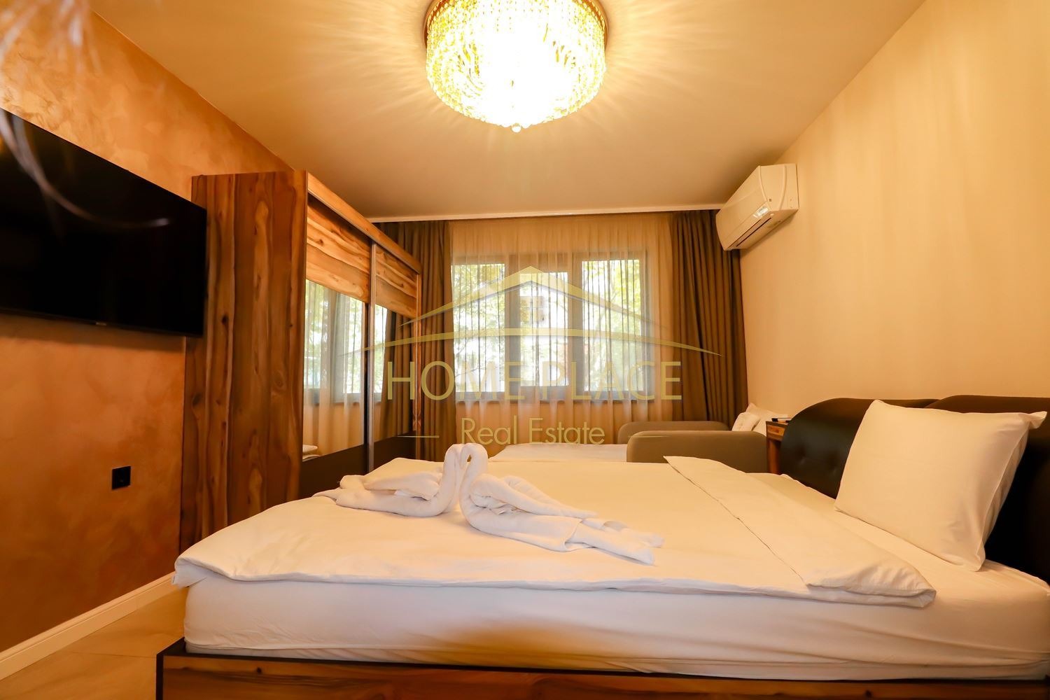 Дава под Наем 4-СТАЕН | Imot.bg — изображение 7