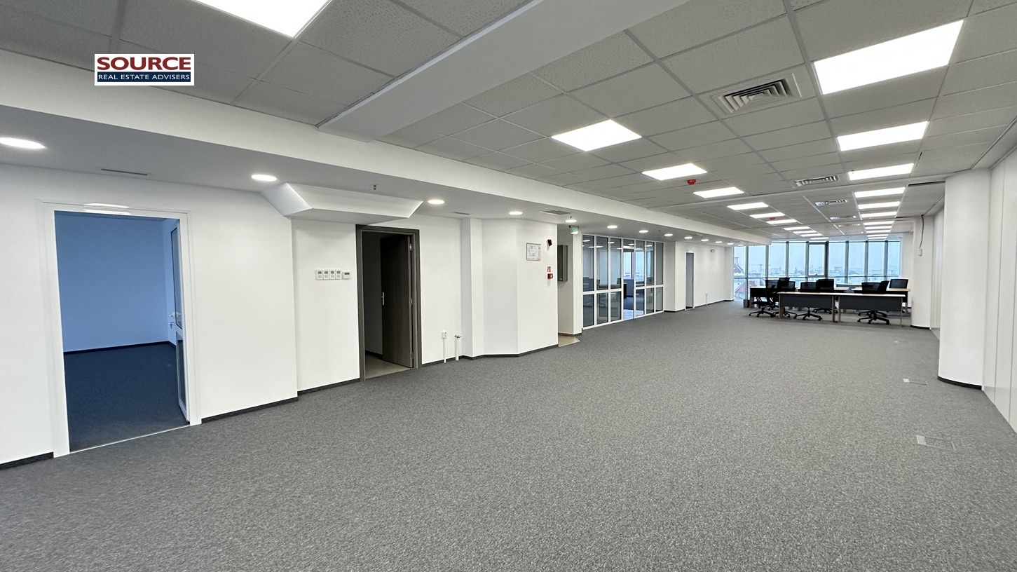 Дава под Наем ОФИС | Imot.bg — изображение 2