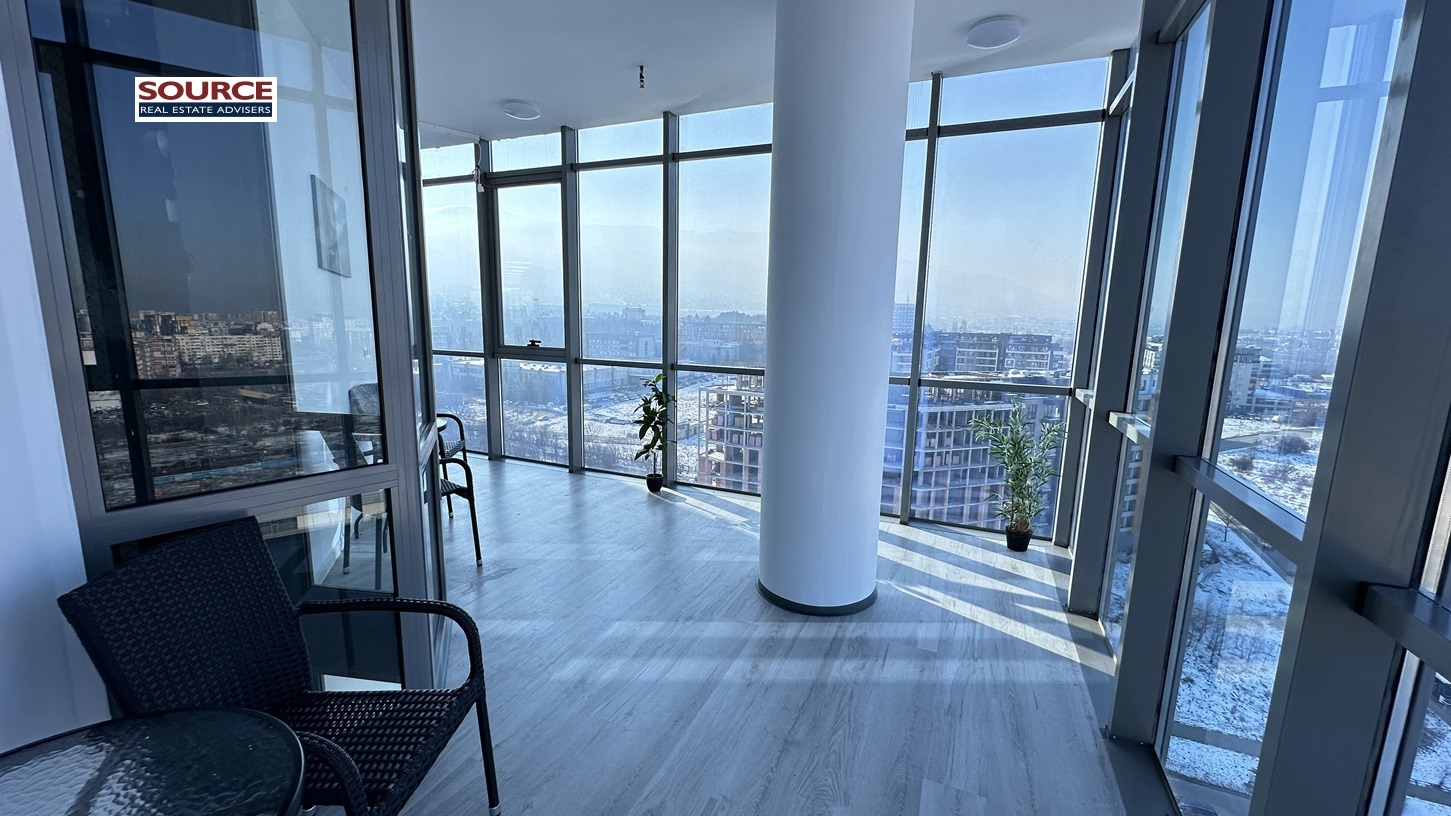 Дава под Наем ОФИС | Imot.bg — изображение 9