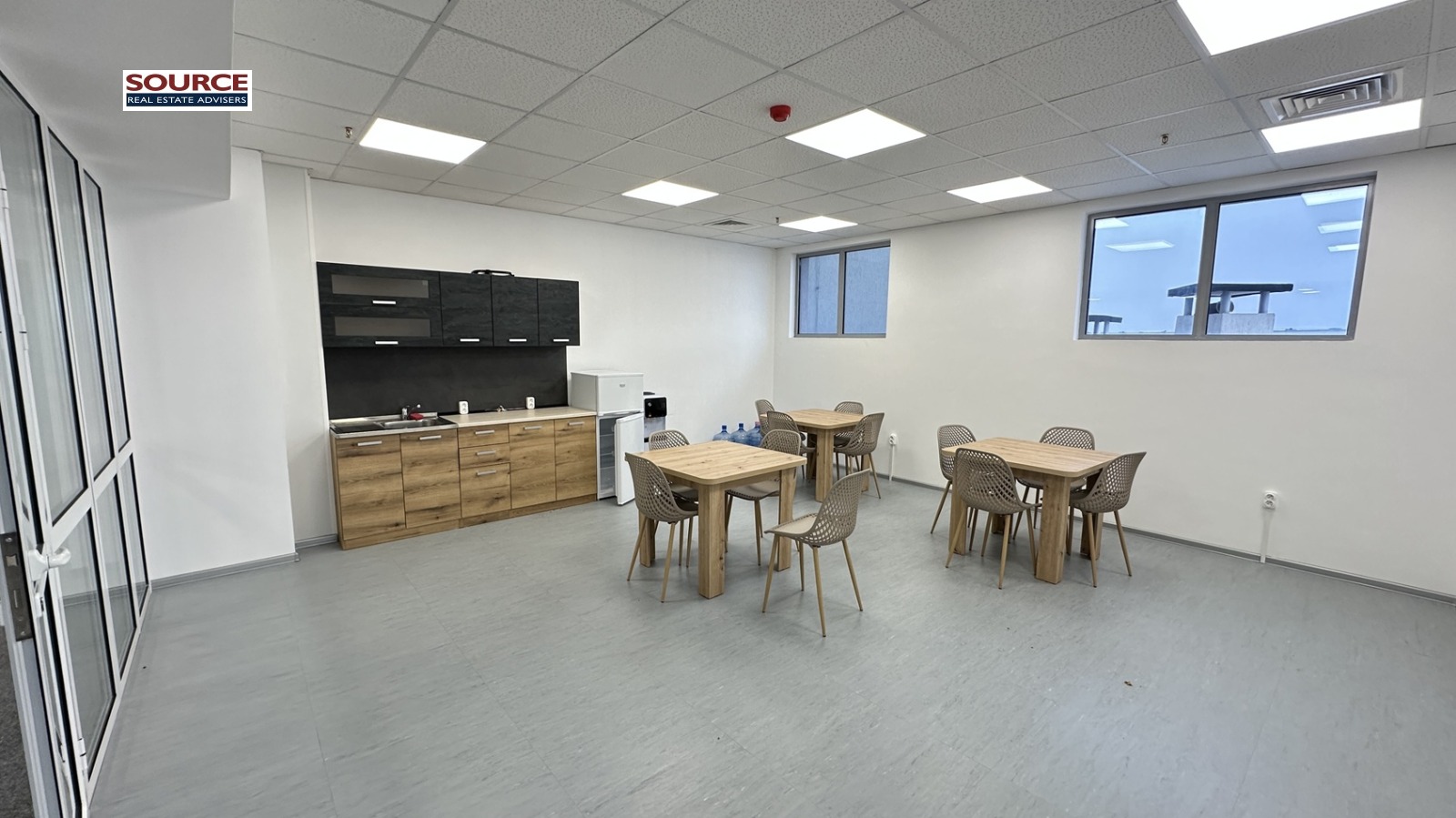 Дава под Наем ОФИС | Imot.bg — изображение 11