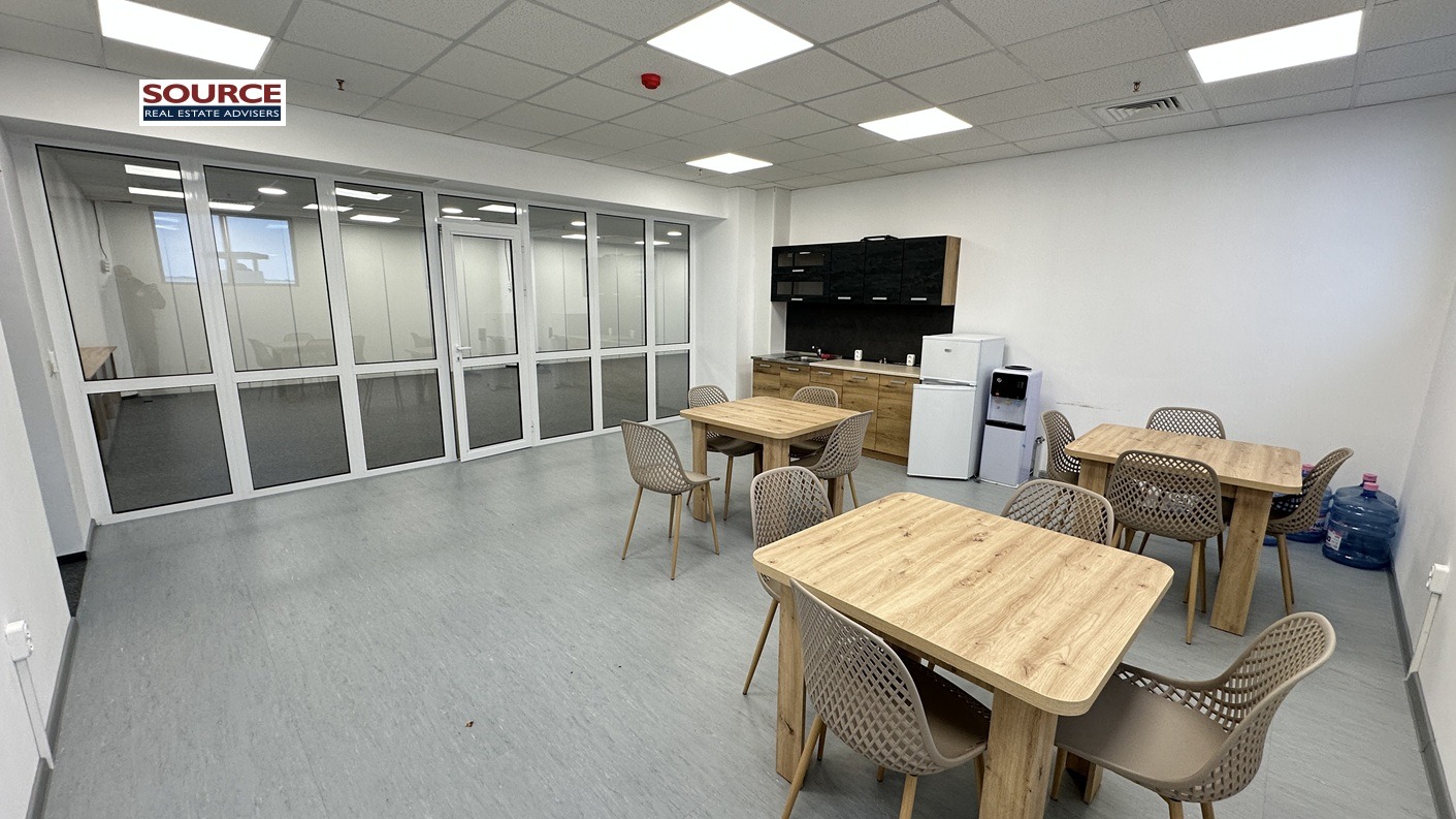 Дава под Наем ОФИС | Imot.bg — изображение 10