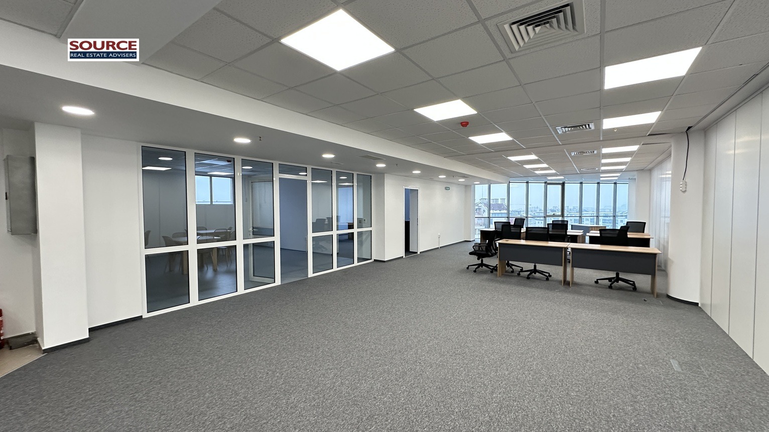 Дава под Наем ОФИС | Imot.bg — изображение 1