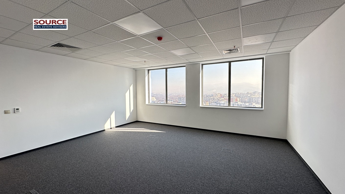 Дава под Наем ОФИС | Imot.bg — изображение 8