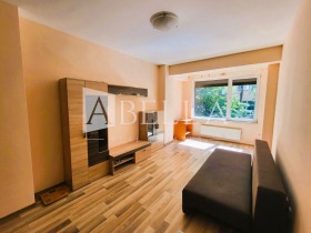 1 slaapkamer Zona B-18, Sofia