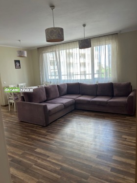 1 bedroom Manastirski livadi, Sofia