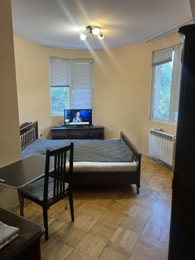 1 soverom Borovo, Sofia