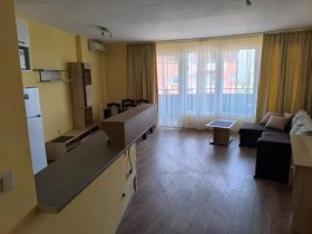 2 slaapkamers Studentski grad, Sofia
