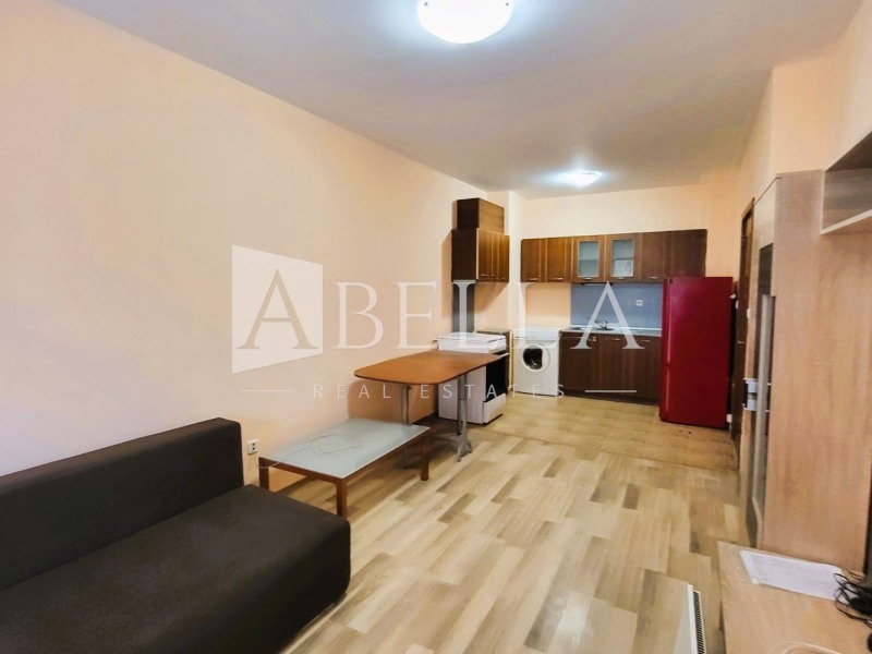 Дава под наем  2-стаен град София , Зона Б-18 , 65 кв.м | 58360487 - изображение [2]