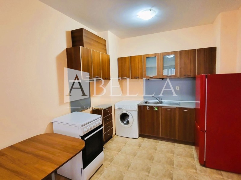 Дава под наем  2-стаен град София , Зона Б-18 , 65 кв.м | 58360487 - изображение [6]