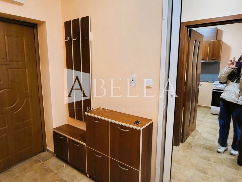 Дава под наем  2-стаен град София , Зона Б-18 , 65 кв.м | 58360487 - изображение [9]