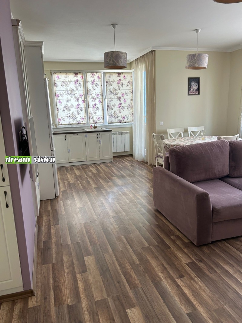 K pronájmu  1 ložnice Sofia , Manastirski livadi , 74 m2 | 29382581 - obraz [2]