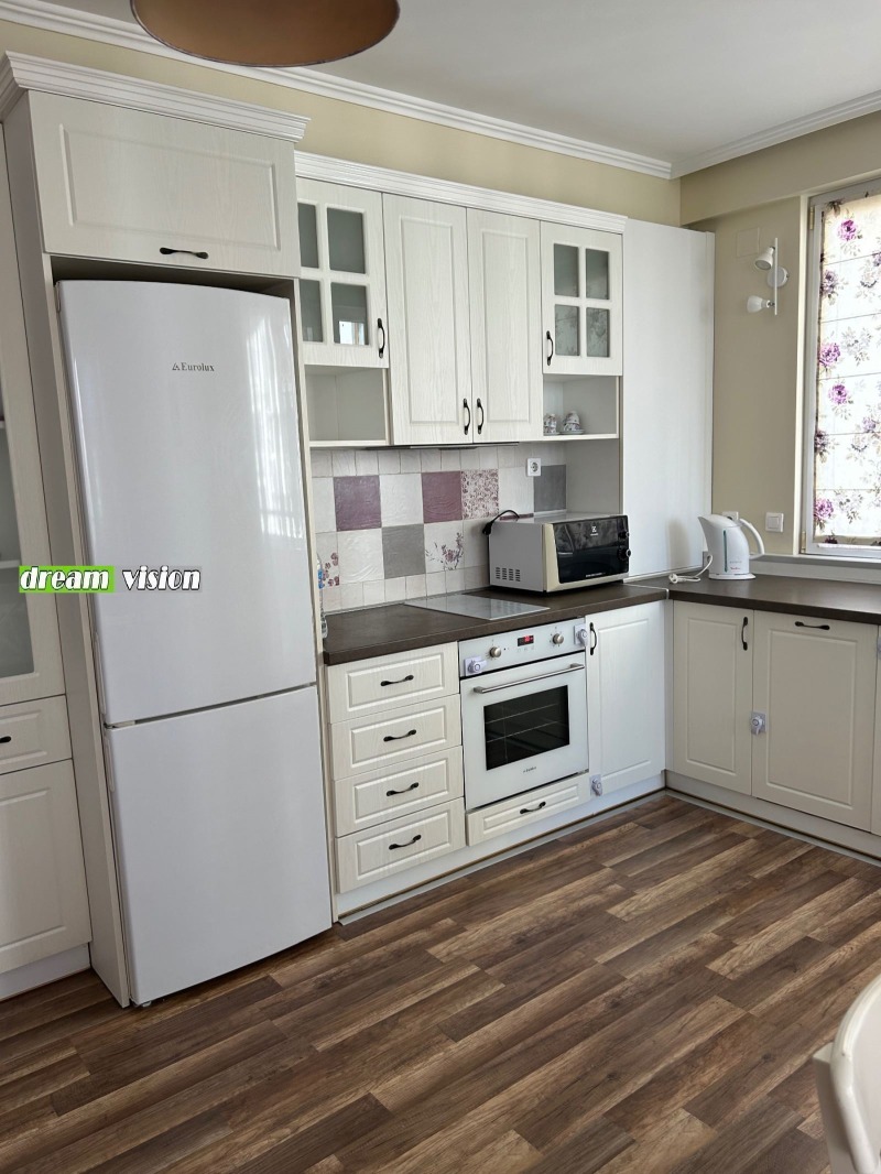 K pronájmu  1 ložnice Sofia , Manastirski livadi , 74 m2 | 29382581 - obraz [5]