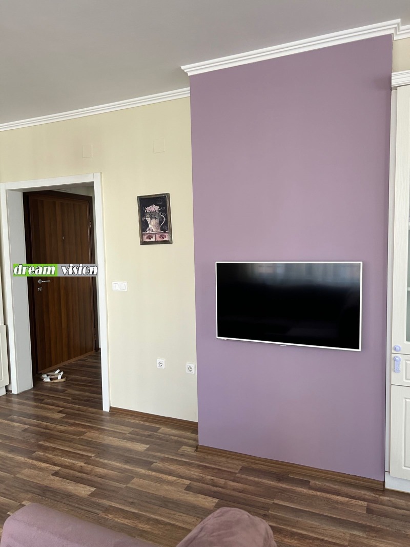 K pronájmu  1 ložnice Sofia , Manastirski livadi , 74 m2 | 29382581 - obraz [4]