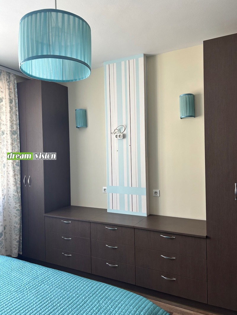 K pronájmu  1 ložnice Sofia , Manastirski livadi , 74 m2 | 29382581 - obraz [9]