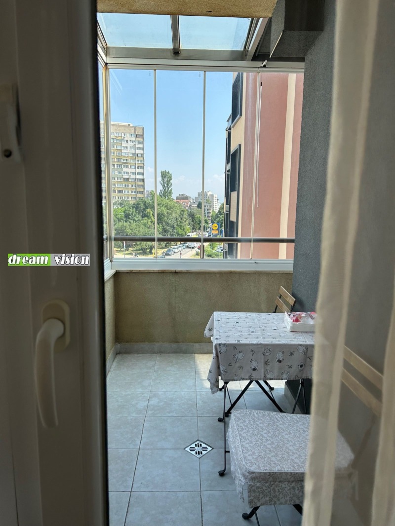 K pronájmu  1 ložnice Sofia , Manastirski livadi , 74 m2 | 29382581 - obraz [13]