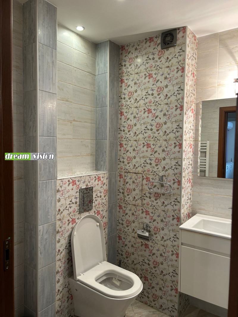 K pronájmu  1 ložnice Sofia , Manastirski livadi , 74 m2 | 29382581 - obraz [11]