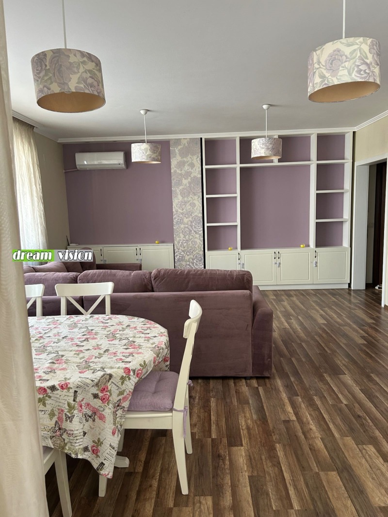 K pronájmu  1 ložnice Sofia , Manastirski livadi , 74 m2 | 29382581 - obraz [3]