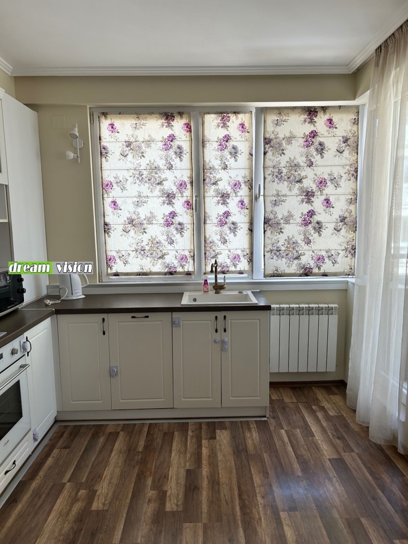 K pronájmu  1 ložnice Sofia , Manastirski livadi , 74 m2 | 29382581 - obraz [6]