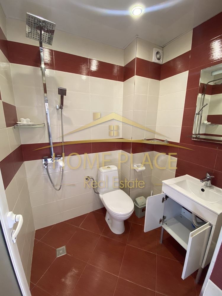 K pronájmu  1 ložnice Varna , Centar , 70 m2 | 68620579 - obraz [9]
