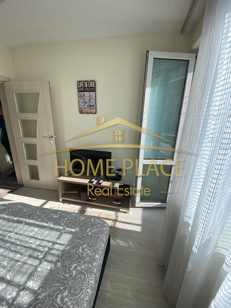 K pronájmu  1 ložnice Varna , Centar , 70 m2 | 68620579 - obraz [6]