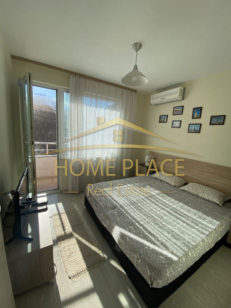 K pronájmu  1 ložnice Varna , Centar , 70 m2 | 68620579 - obraz [5]