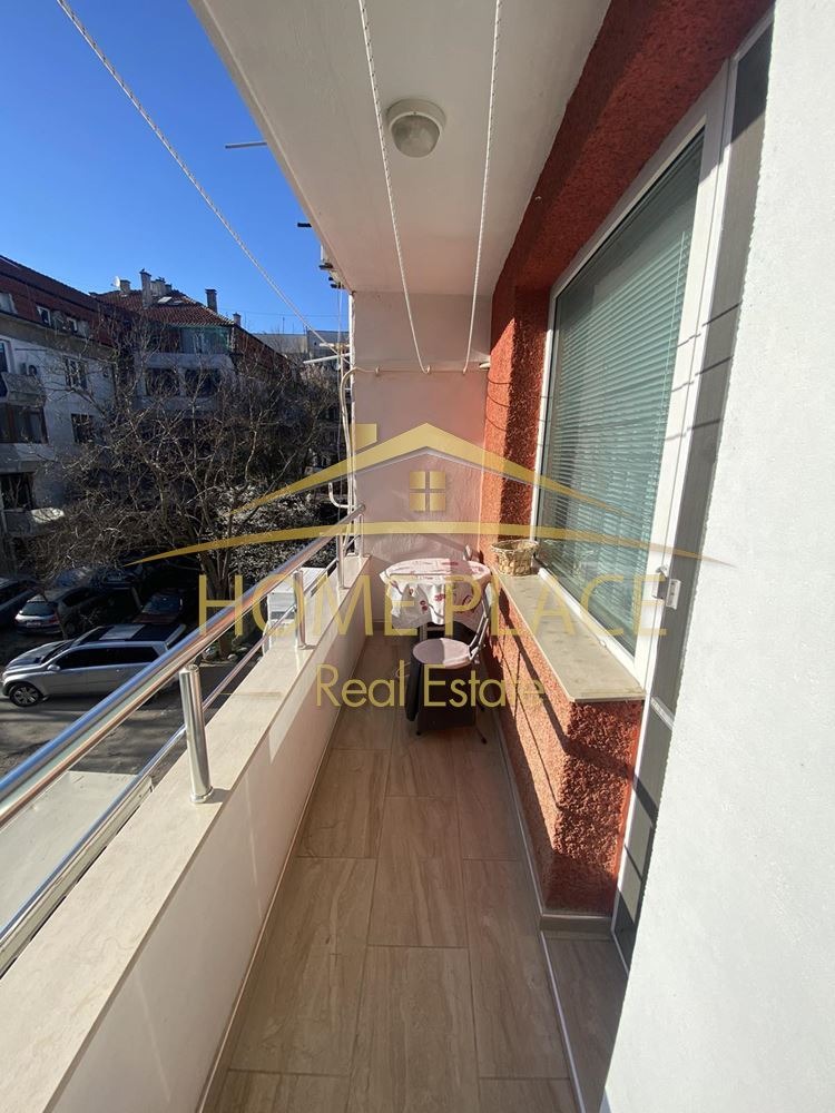 K pronájmu  1 ložnice Varna , Centar , 70 m2 | 68620579 - obraz [7]