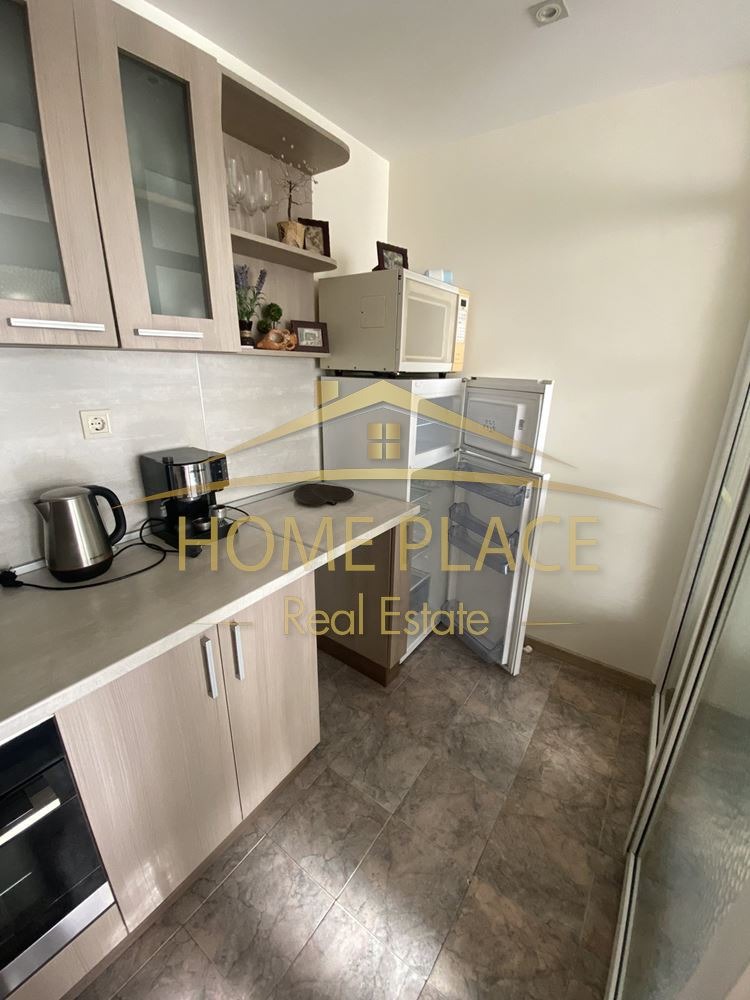 K pronájmu  1 ložnice Varna , Centar , 70 m2 | 68620579 - obraz [4]