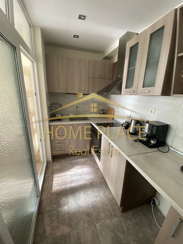 K pronájmu  1 ložnice Varna , Centar , 70 m2 | 68620579 - obraz [3]