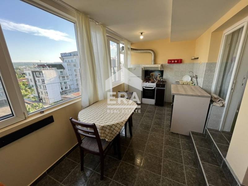 В оренду  1 спальня Варна , ЖП Гара , 35 кв.м | 85029486 - зображення [4]