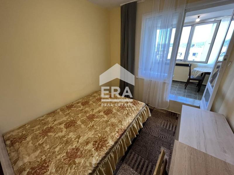 В оренду  1 спальня Варна , ЖП Гара , 35 кв.м | 85029486 - зображення [5]
