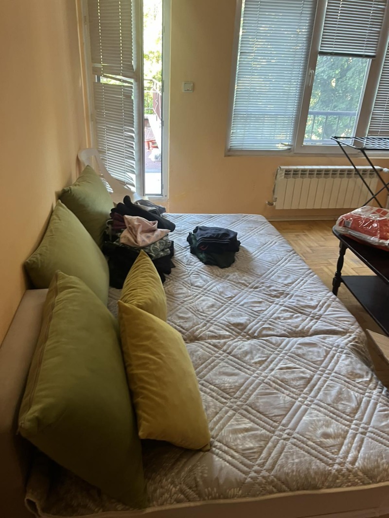 В аренду  1 спальня София , Борово , 56 кв.м | 91268106 - изображение [4]