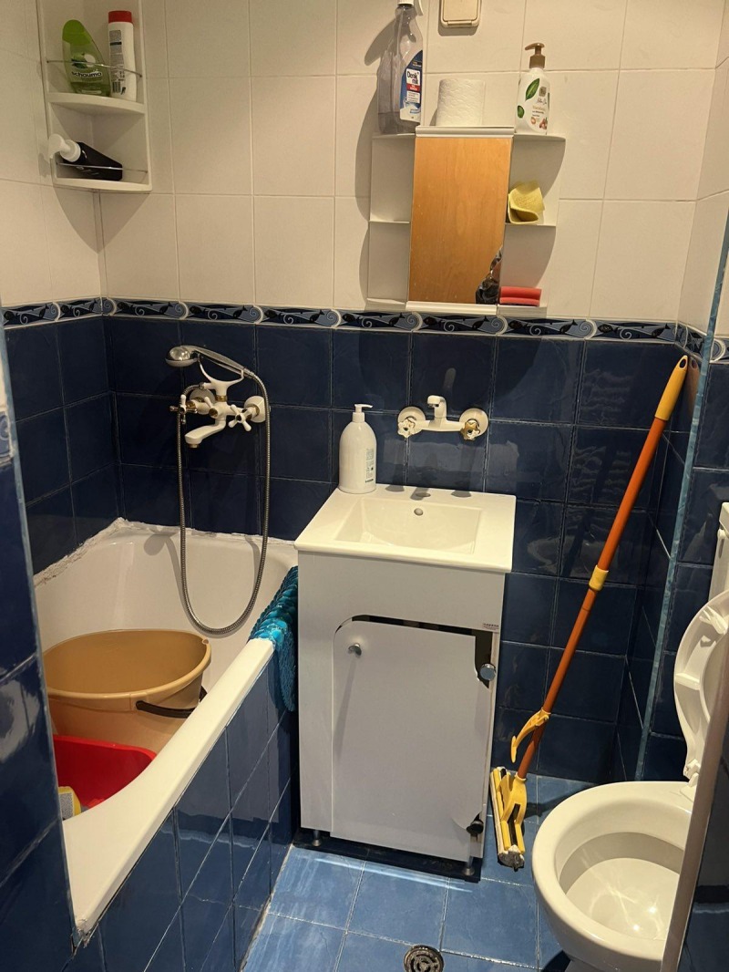 В аренду  1 спальня София , Борово , 56 кв.м | 91268106 - изображение [7]
