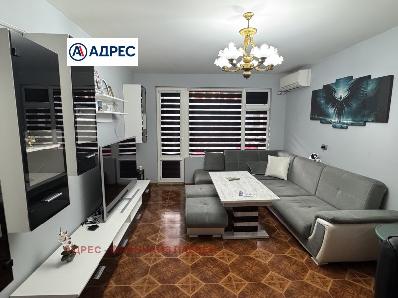 Под наем 2-СТАЕН, град Враца, Река Лева • 600 лв. / 306.78 € • 20524132 1