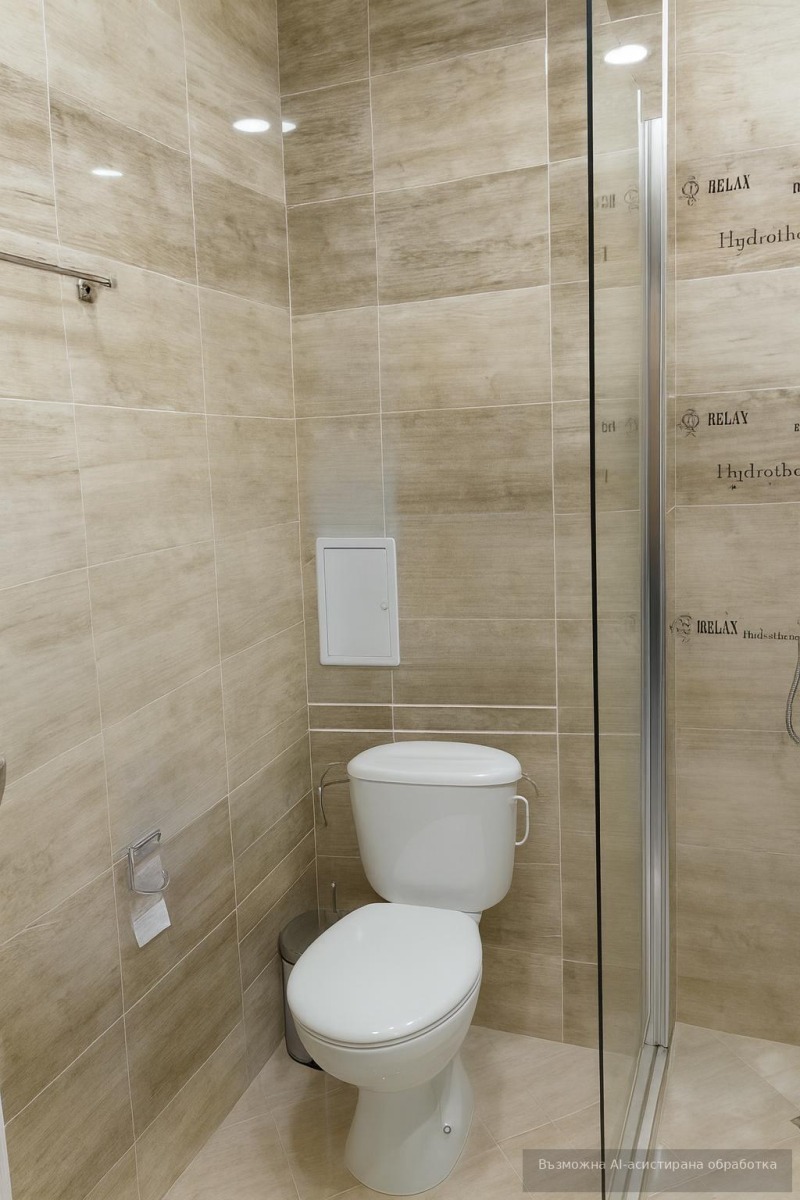 Дава под наем 2-СТАЕН, гр. Пловдив, Христо Смирненски, снимка 4 - Апартаменти - 52686175