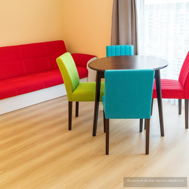 Дава под наем 2-СТАЕН, гр. Пловдив, Христо Смирненски