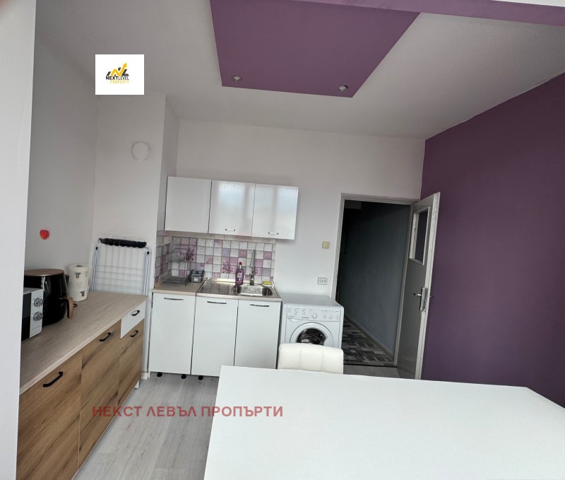 Дава под наем 2-СТАЕН, гр. София, Младост 1, снимка 4 - Апартаменти - 53595481