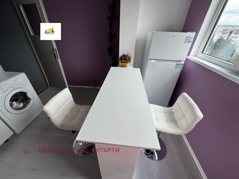 Дава под наем 2-СТАЕН, гр. София, Младост 1, снимка 2 - Апартаменти - 53595481