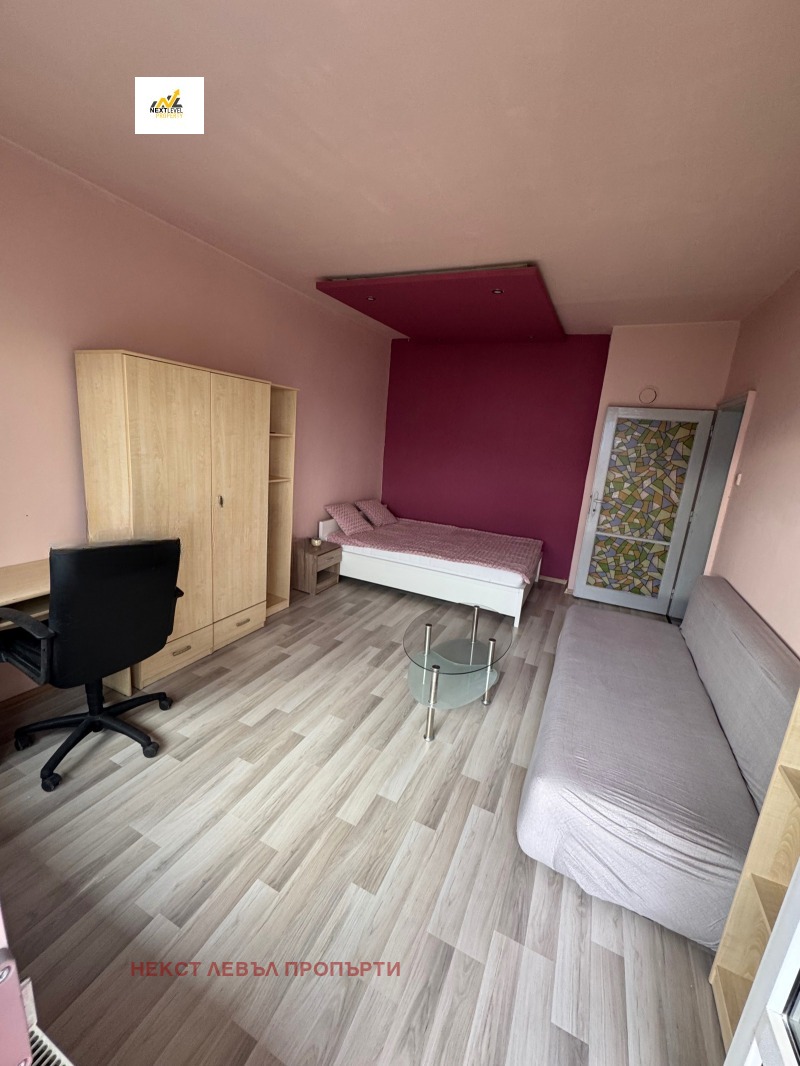 Дава под наем 2-СТАЕН, гр. София, Младост 1, снимка 10 - Апартаменти - 53595481