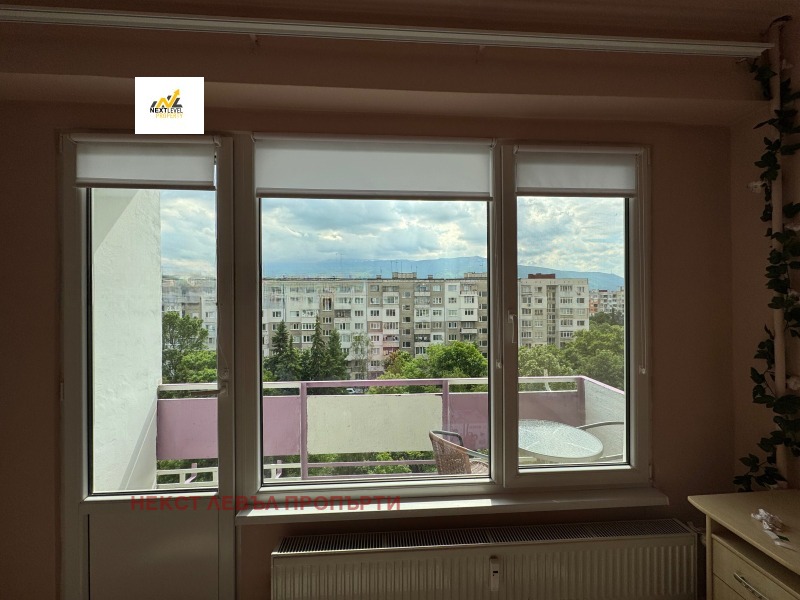 Дава под наем 2-СТАЕН, гр. София, Младост 1, снимка 5 - Апартаменти - 53595481