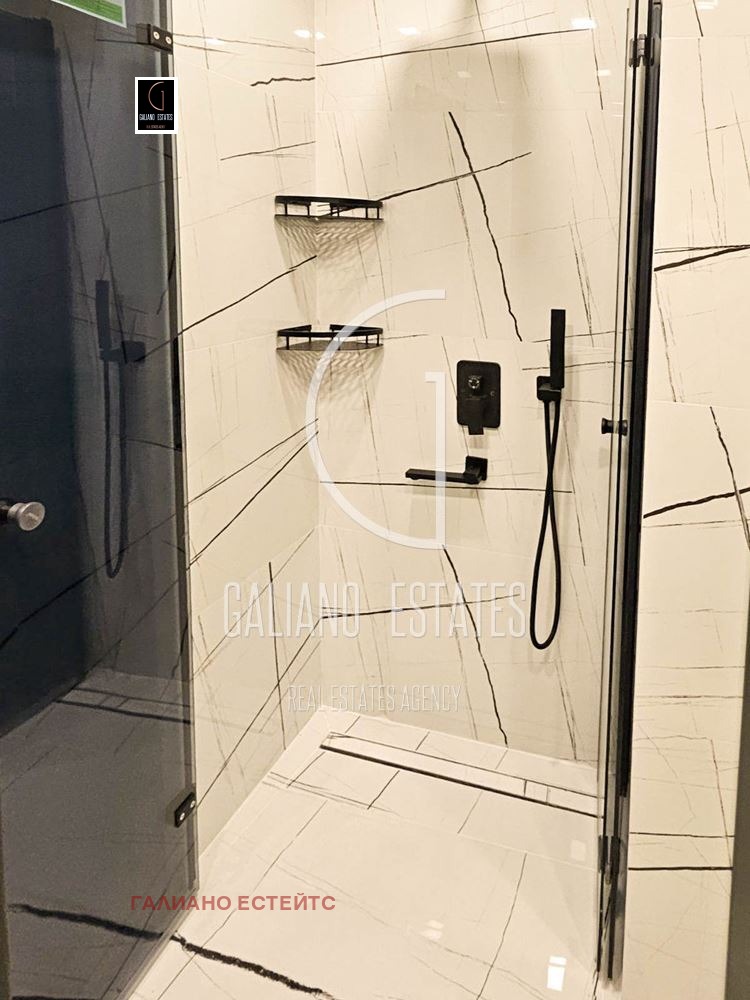 Дава под наем 2-СТАЕН, гр. София, Кръстова вада, снимка 7 - Апартаменти - 54053153