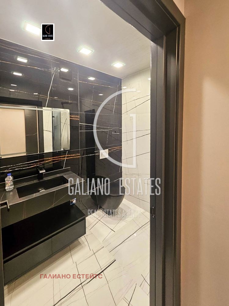 Дава под наем 2-СТАЕН, гр. София, Кръстова вада, снимка 6 - Апартаменти - 54053153