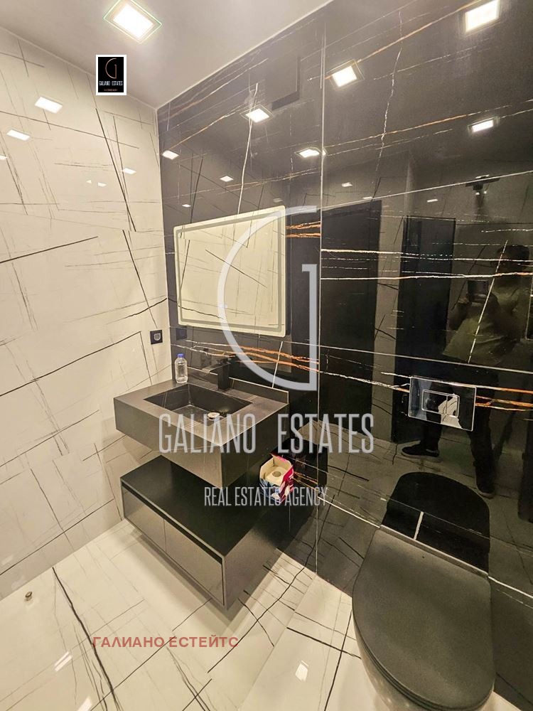 Дава под наем 2-СТАЕН, гр. София, Кръстова вада, снимка 5 - Апартаменти - 54053153