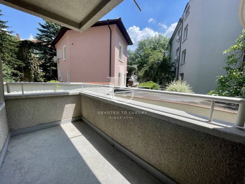För uthyrning  2 sovrum Sofia , Lozenec , 91 kvm | 83262848 - bild [4]