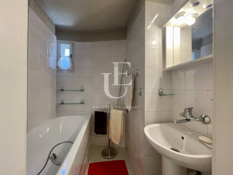 För uthyrning  2 sovrum Sofia , Lozenec , 91 kvm | 83262848 - bild [3]