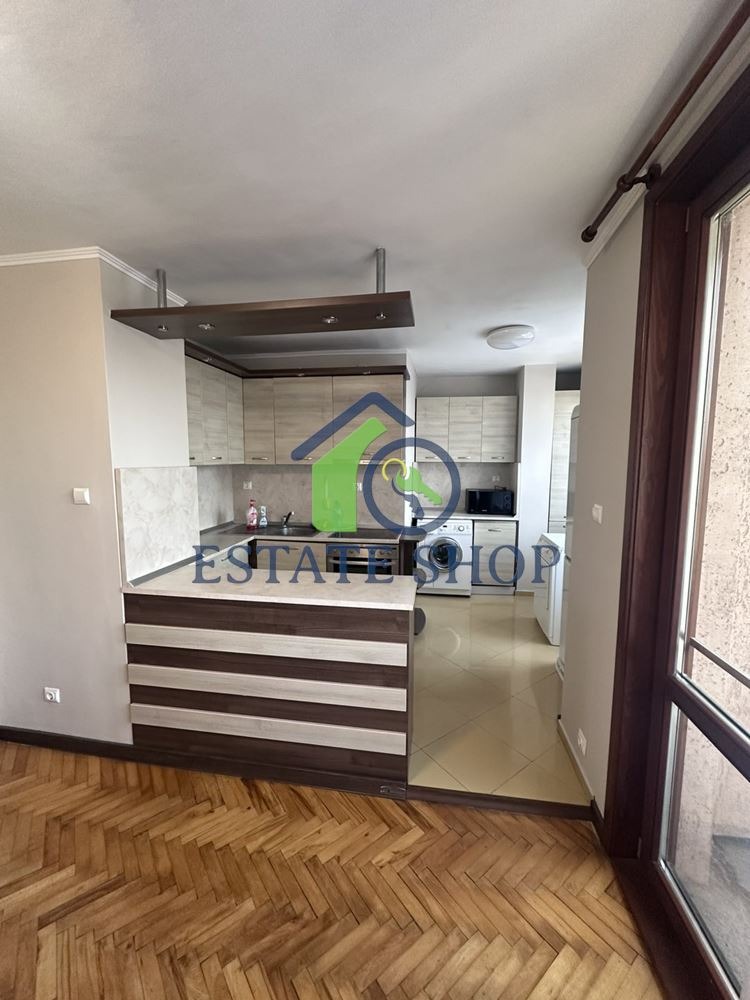 Дава под нем  3-стаен, град Пловдив, Кючук Париж •  550 EUR • ID 42055558 — holmes.bg - [1] 